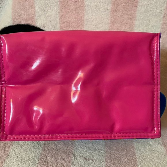 Vintage Lisa Frank Playtime Kittens Lunch Box Bag - Picture 10 of 12